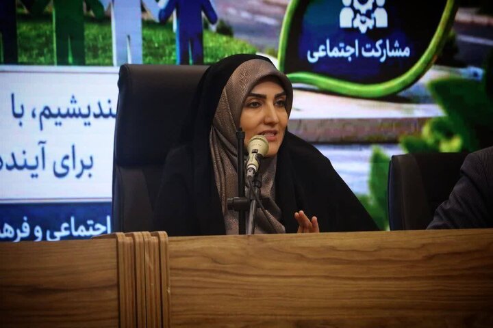 محله‌محوری مسیر تحقق مدیریت اجتماعی مصرف انرژی