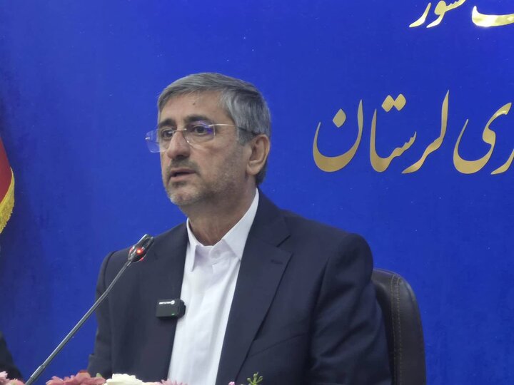 استاندار لرستان: سازمان‌های مردم‌نهاد باید به تشکل‌های اثرگذار تبدیل شوند