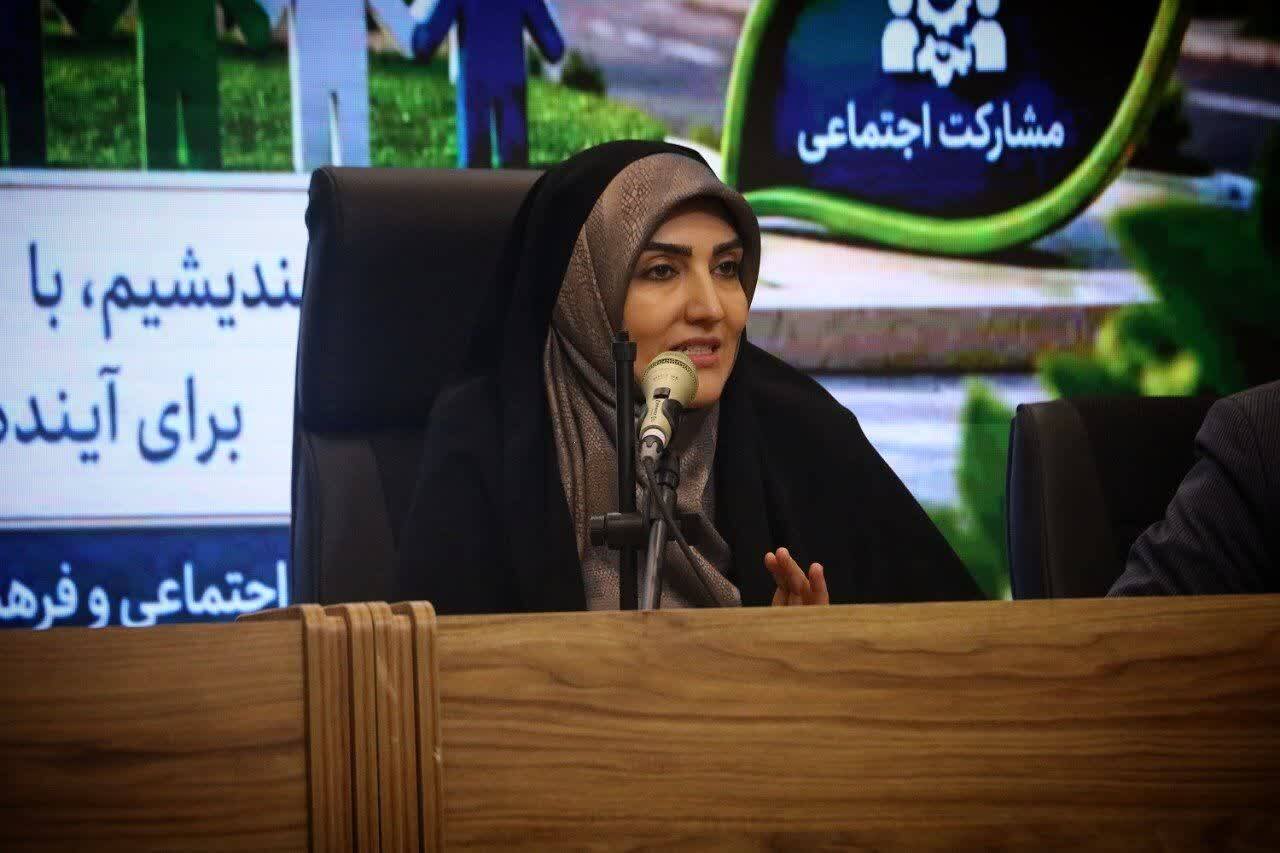 محله‌محوری مسیر تحقق مدیریت اجتماعی مصرف انرژی