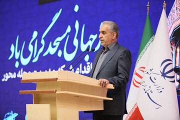 ۱۶۴ محله در طرح مدیریت محله‌محور همدان ساماندهی می‌شود