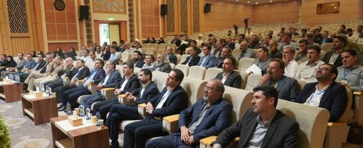 برگزاری اجلاس معاونان فرهنگی و اجتماعی دانشگاه‌ها و مراکز آموزش عالی کشوربا حضور مدیرکل مرکز رصد وزارت کشور